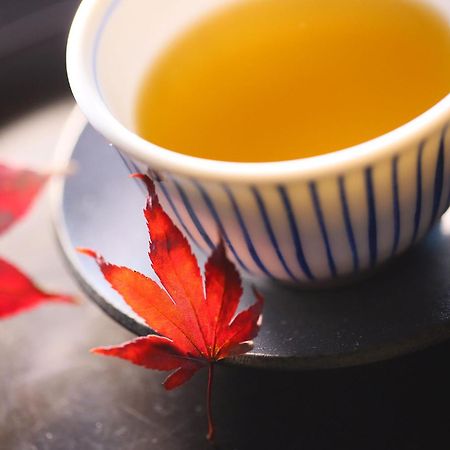 Hotel Ooedo Onsen Monogatari Aizu Exteriér fotografie