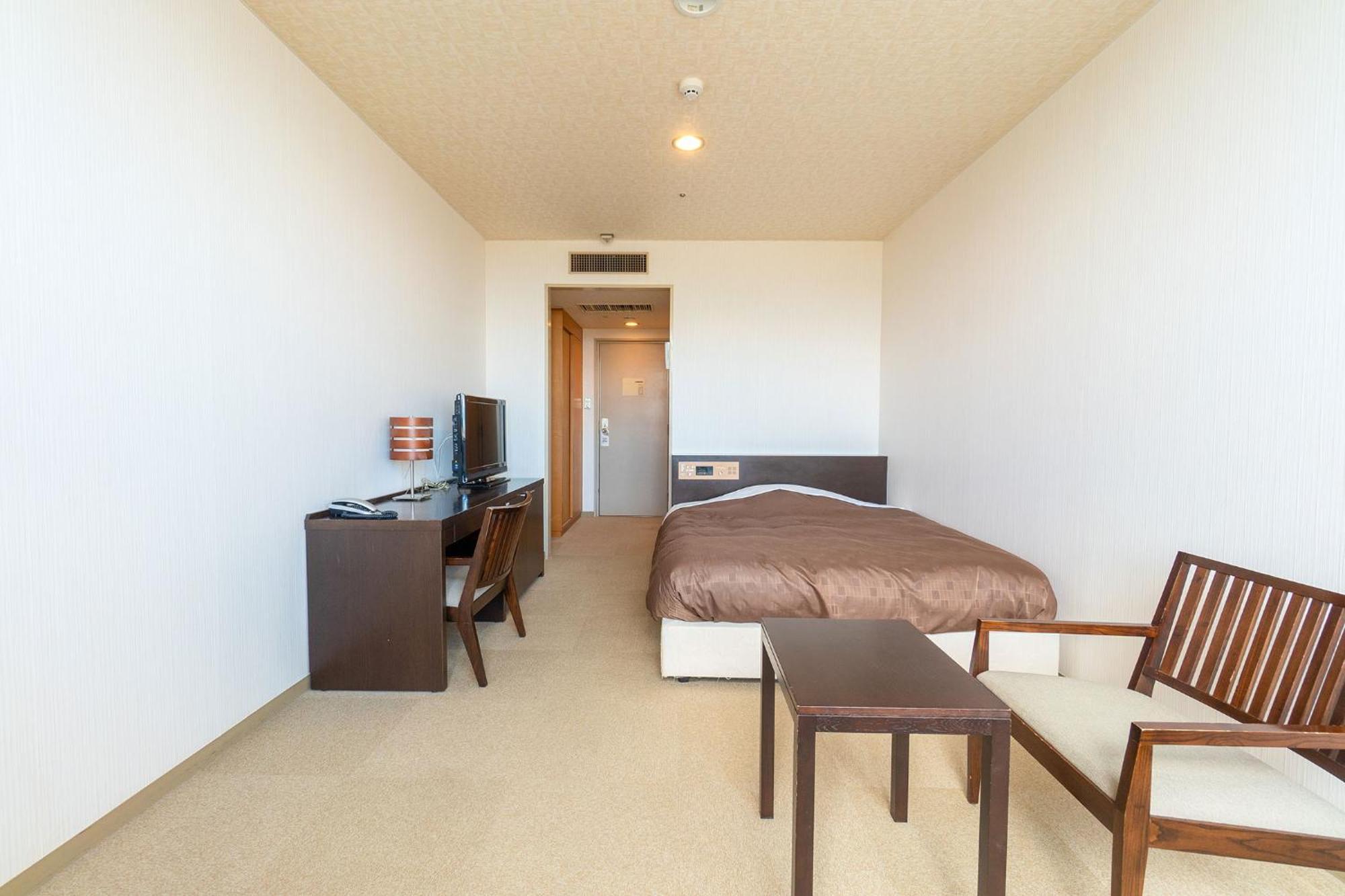 Hotel Ooedo Onsen Monogatari Aizu Exteriér fotografie