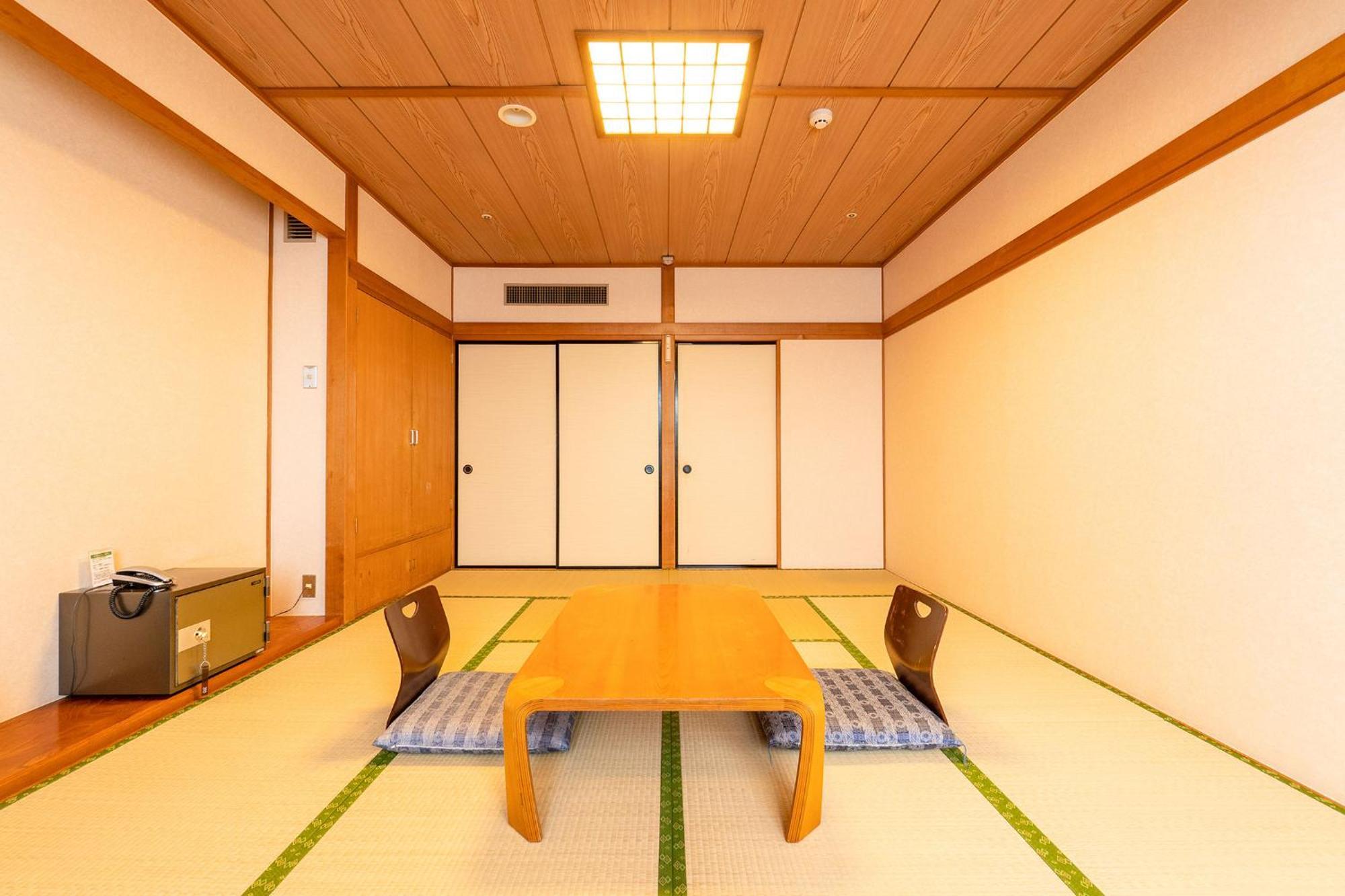 Hotel Ooedo Onsen Monogatari Aizu Exteriér fotografie