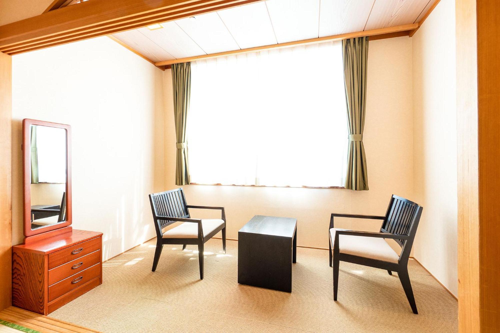 Hotel Ooedo Onsen Monogatari Aizu Exteriér fotografie